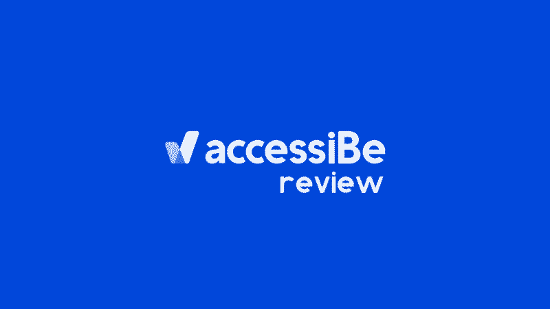 accessibe Review featured