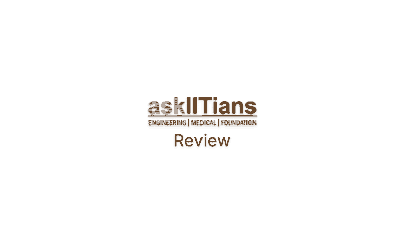 askiitians Review 1