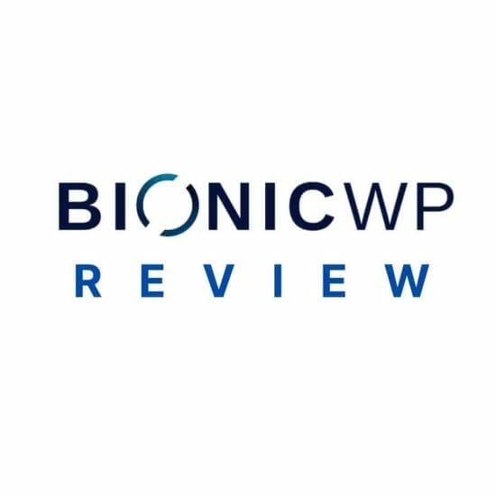 bionicwp review 1 2