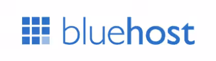 bluehost