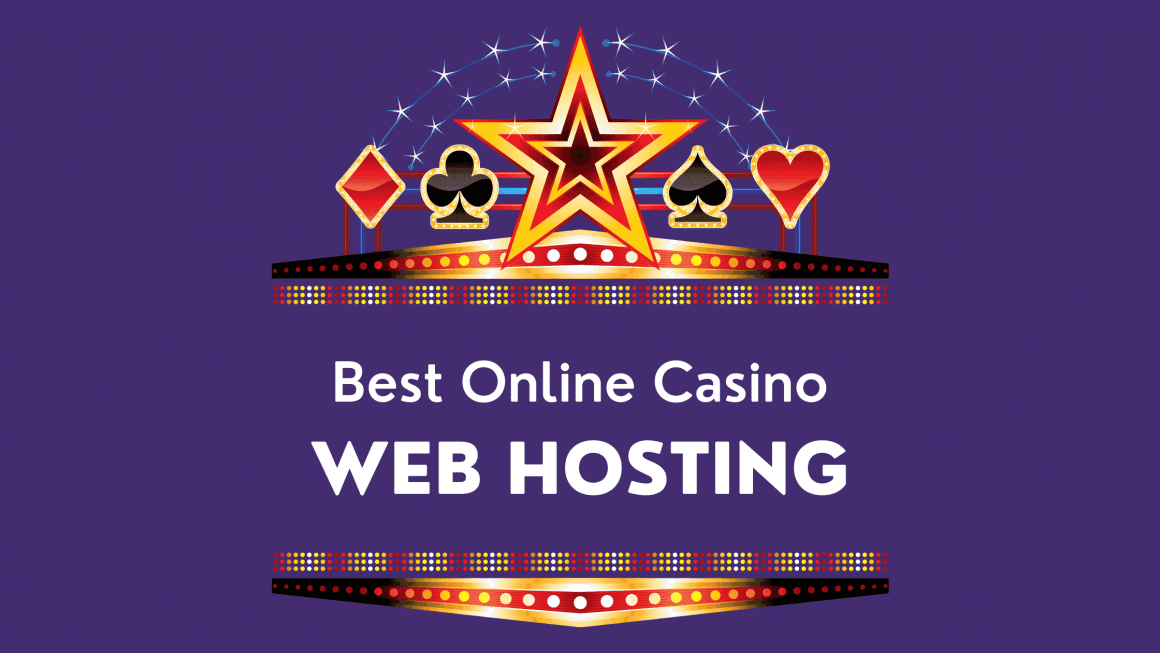 casino web hosting