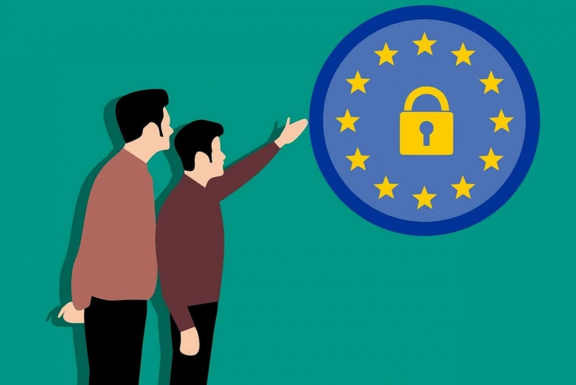 gdpr, security, data