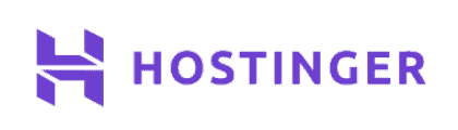 Hostinger logo
