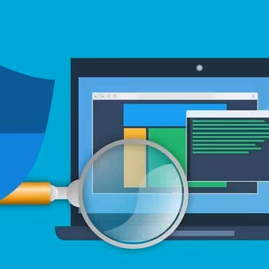 scan, computer, data