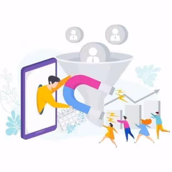 lead magnets featured