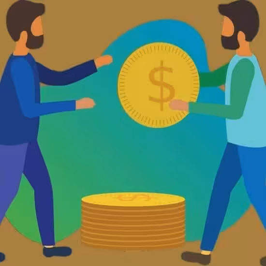 marketing, dollar, business