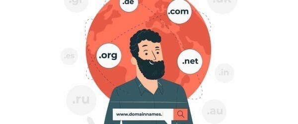 transfer your domain feat