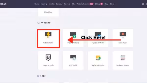Add a heading 23 1622399184 42.111.28.75 1