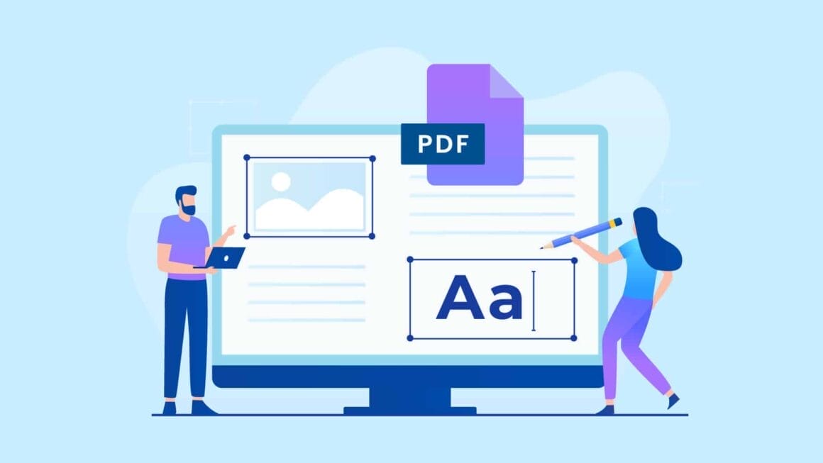 Best online PDF Editors