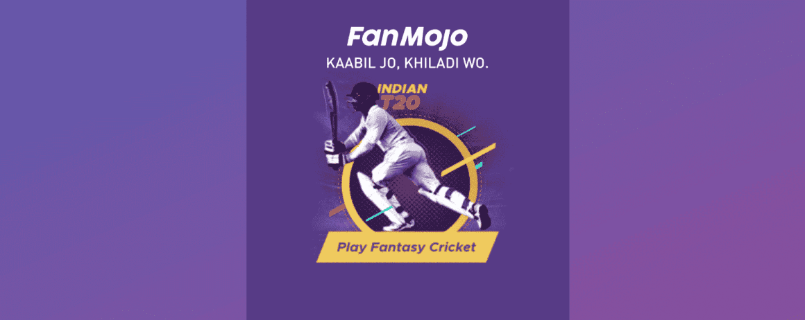 Fanmojo IPL Betting Apps