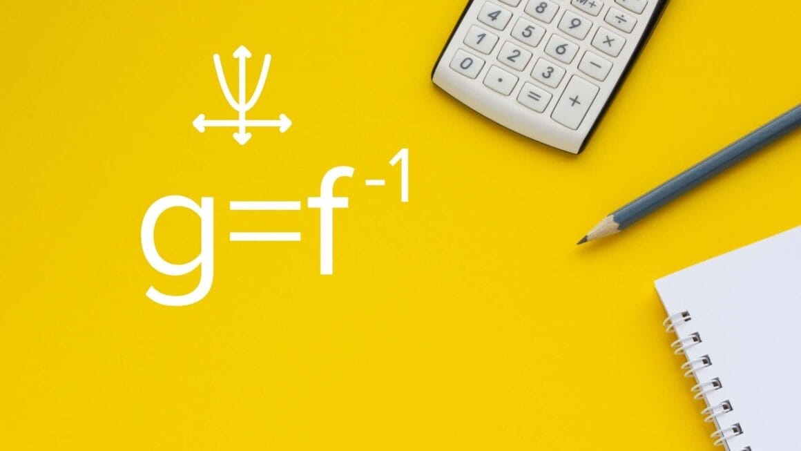 inverse function calculator