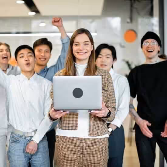 man person people woman