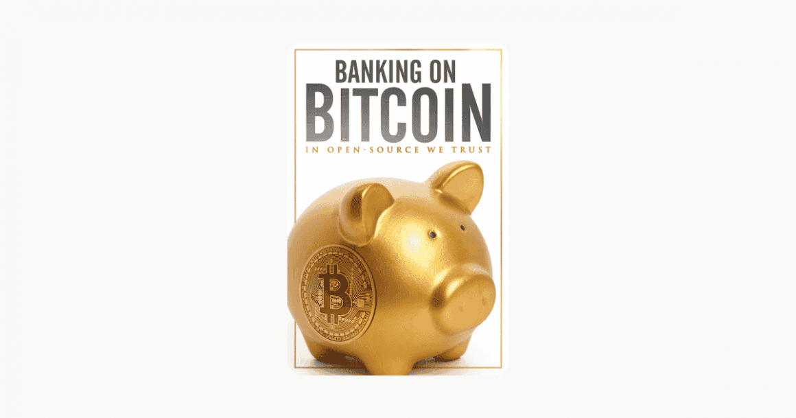 banking on bitcoin