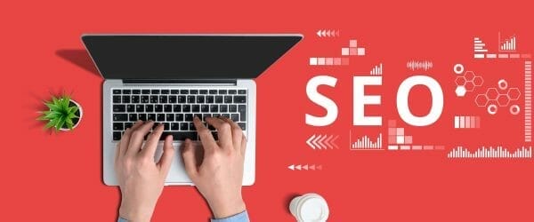 The concept of search engine optimization specialist