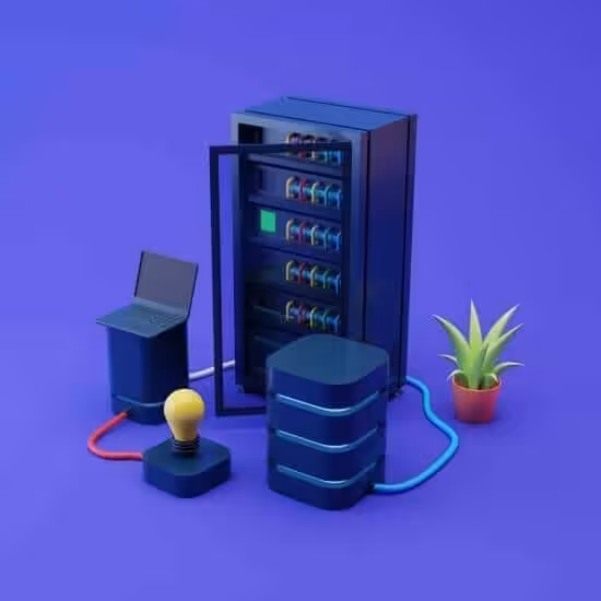 Open Source Database