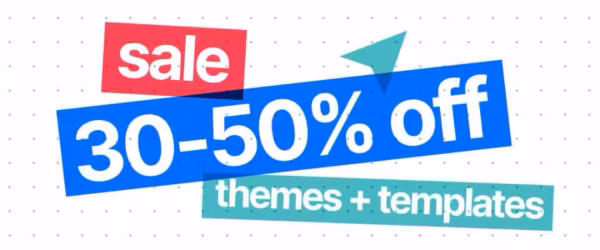envato sale