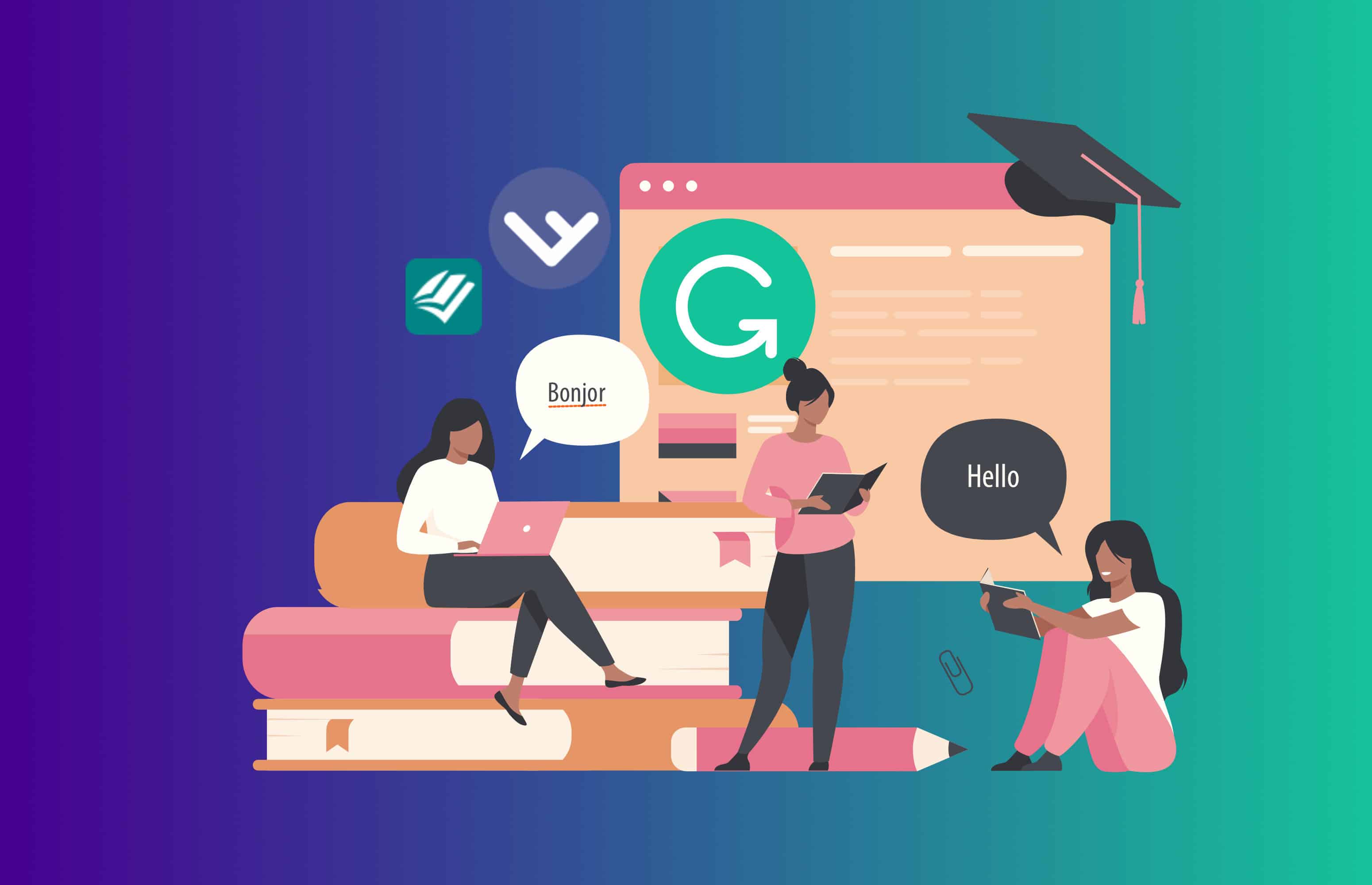 Best Grammarly Alternatives Banner Image