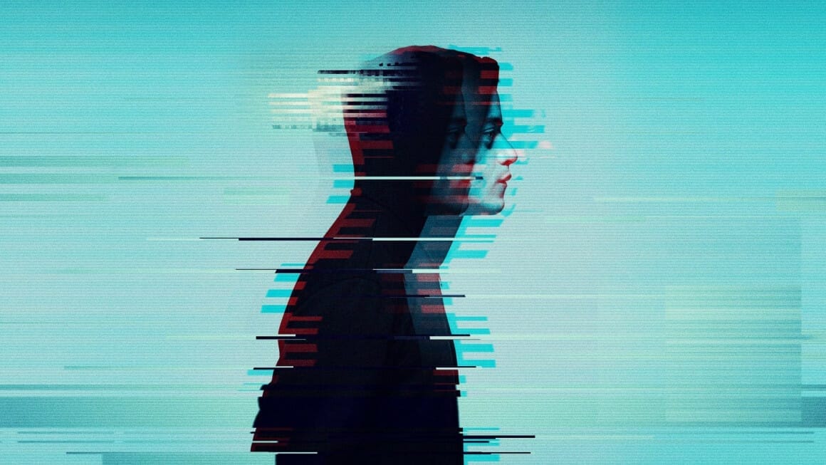 mr robot
