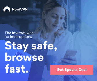 nordvpn image