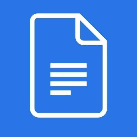 save images from google docs