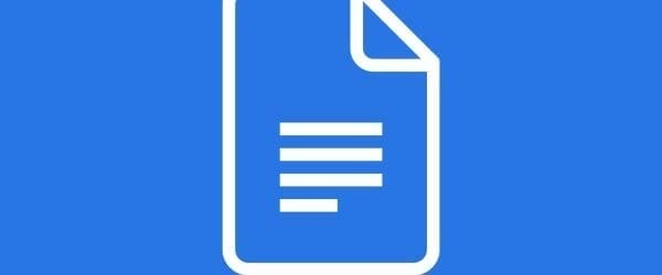 save images from google docs