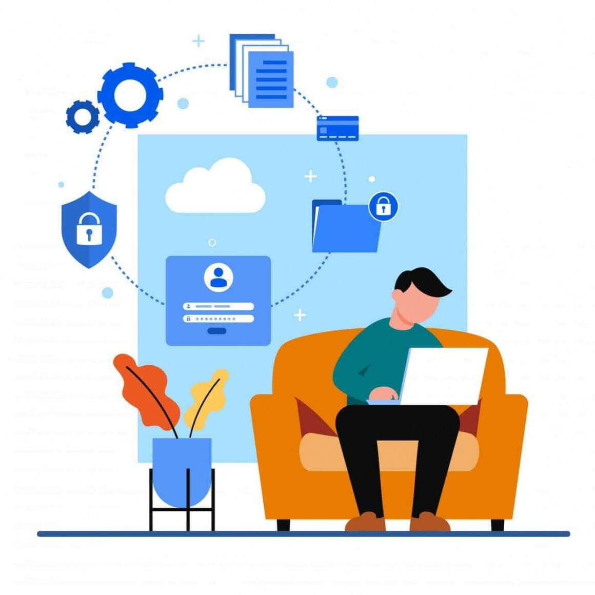 Data security 05