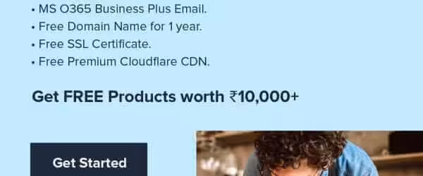 Bluehost Birthday Sale