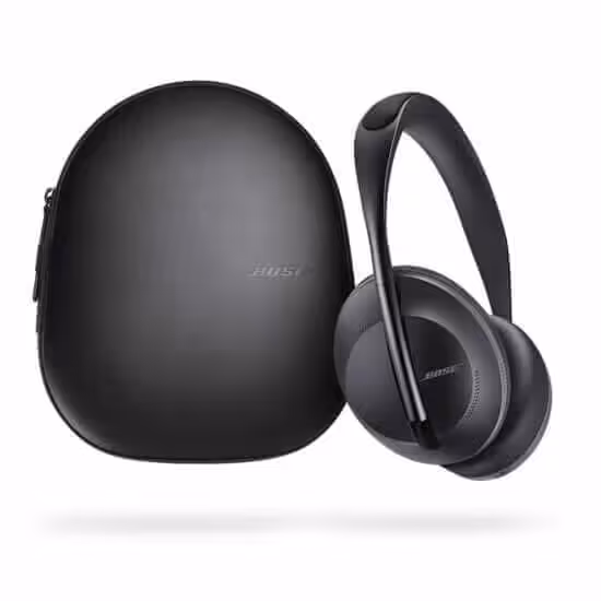 Best bose headphones showcase 700