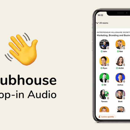 club house app