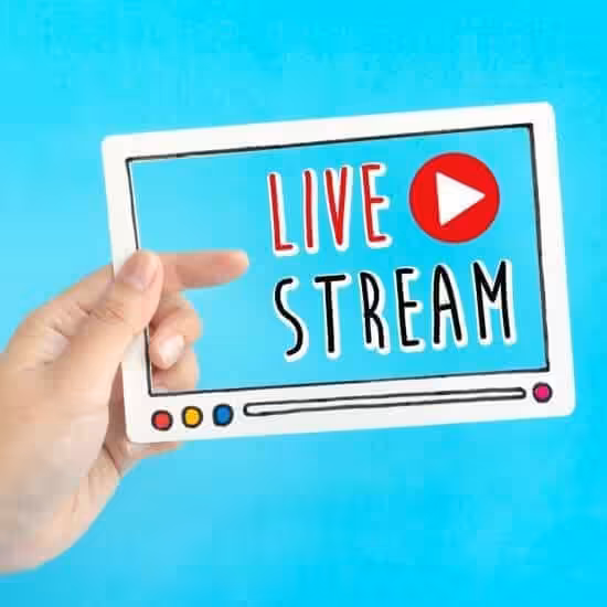 Sports Streaming Sites