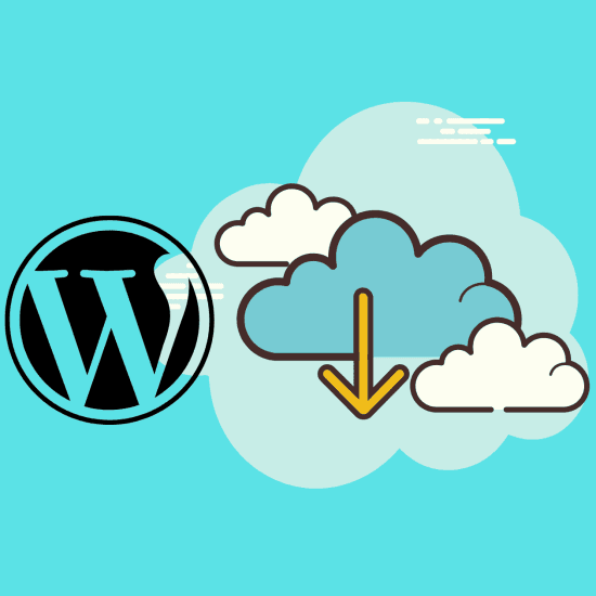 WordPress CDN