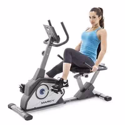 Recumbent Bike