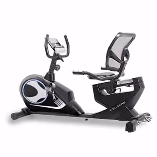 Recumbent Bike