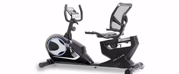 Recumbent Bike
