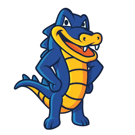 Hostgator icon