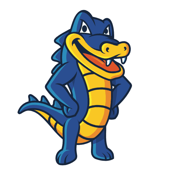 Hostgator icon