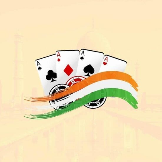 Online Gambling Sites in India