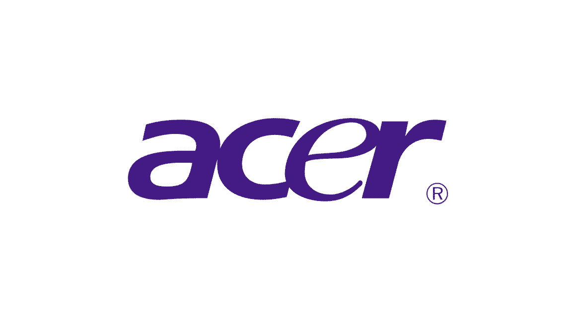 brand logos acer