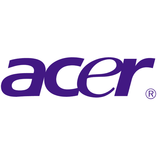brand logos acer