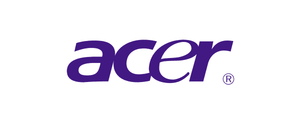 brand logos acer