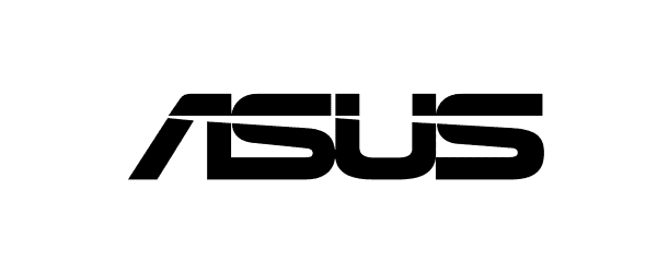 brand logos asus