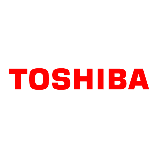 toshiba logo