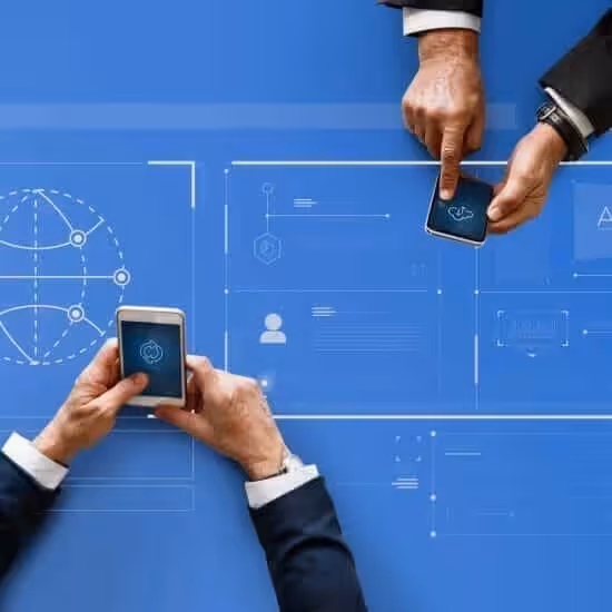 Protect Your Company Data from Being Stolen