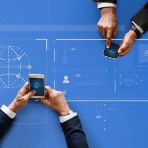 Protect Your Company Data from Being Stolen