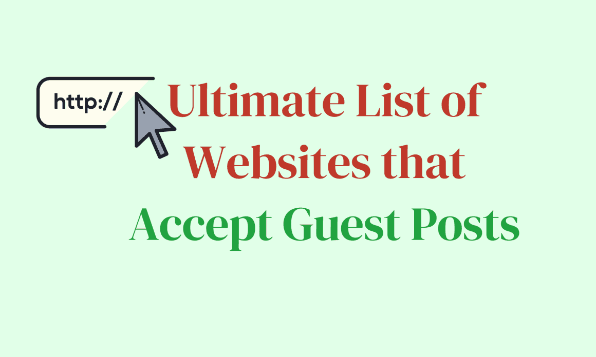 guest post sites list