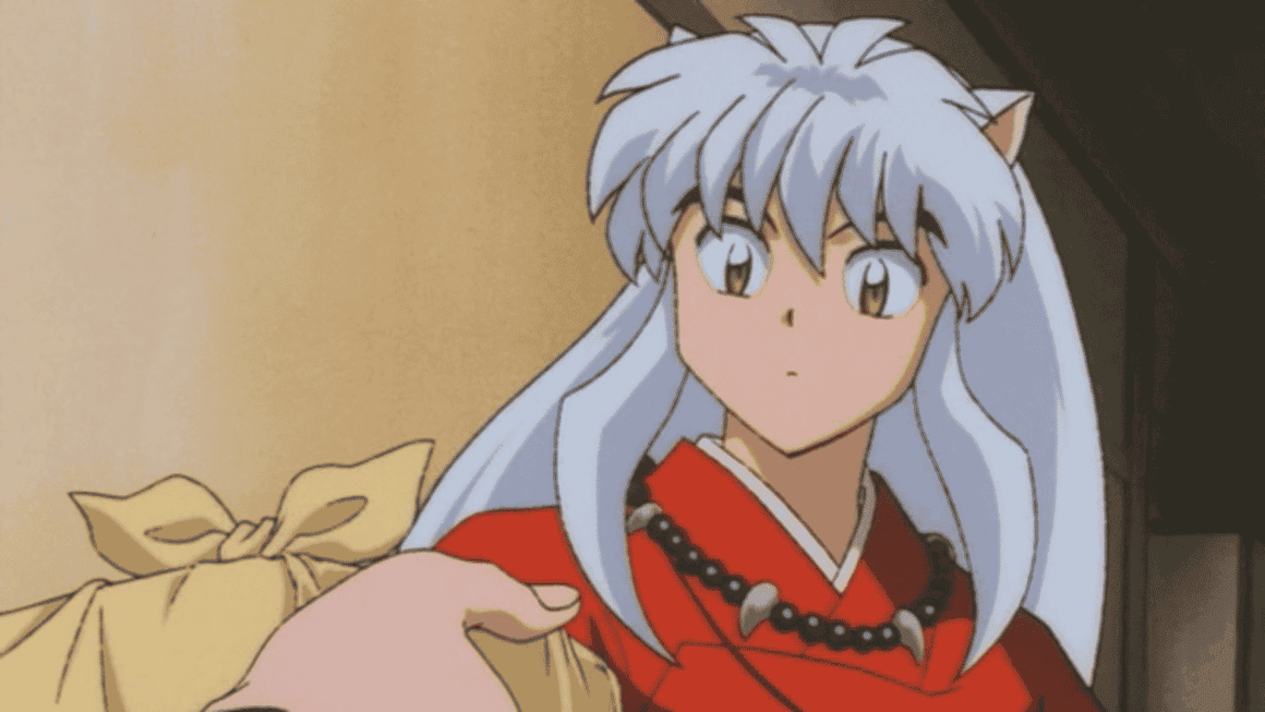 inuyasha