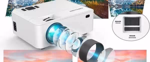 iphone projectors