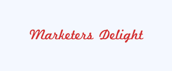 marketers-delight