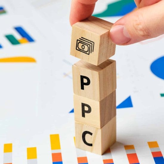 pay-per-click-ppc-wooden-blocks-with-graphs