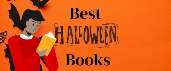 Best Halloween Books for Kids